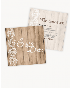 Wood